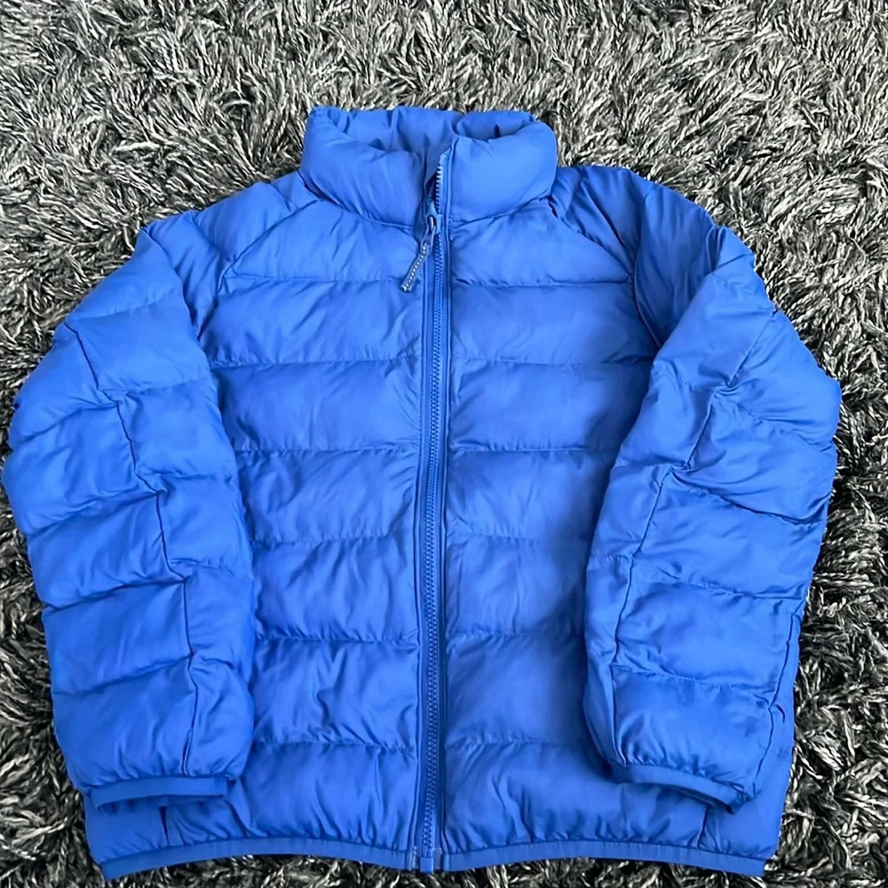 UNIQLO | Ultra Light Puffer Jacket